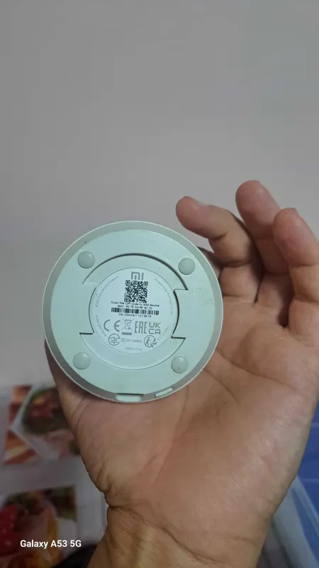 Kamera sotiladi MI 360 gradusli oganga madem bonus — фото 2