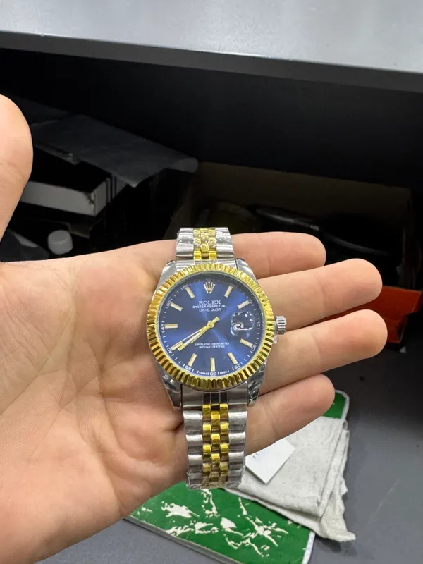 rolex soatlari erkaklar 2