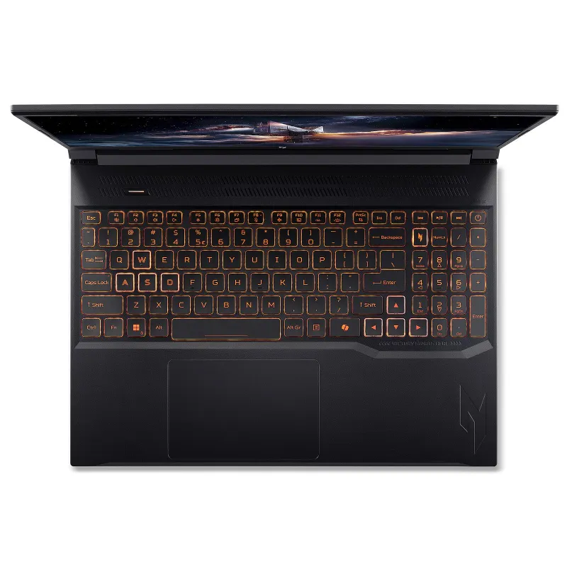 Acer Nitro V 16 RTX 4050, i5-14450HX — фото 2