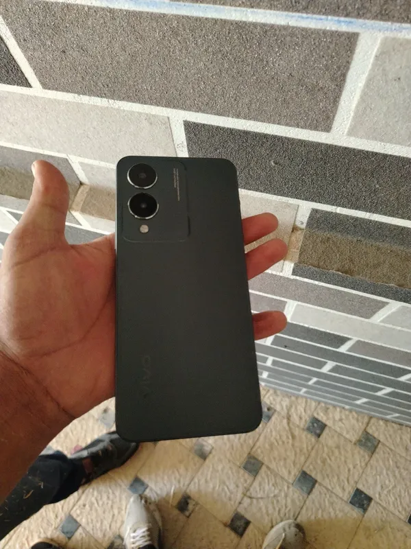 vivo 17 s