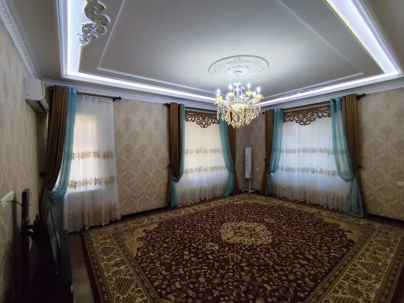 аренда квартира метро беруний Якин 4 хоналий — фото 2