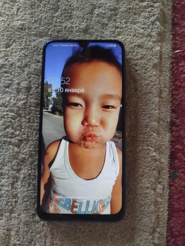 samsung a 30 — фото 1