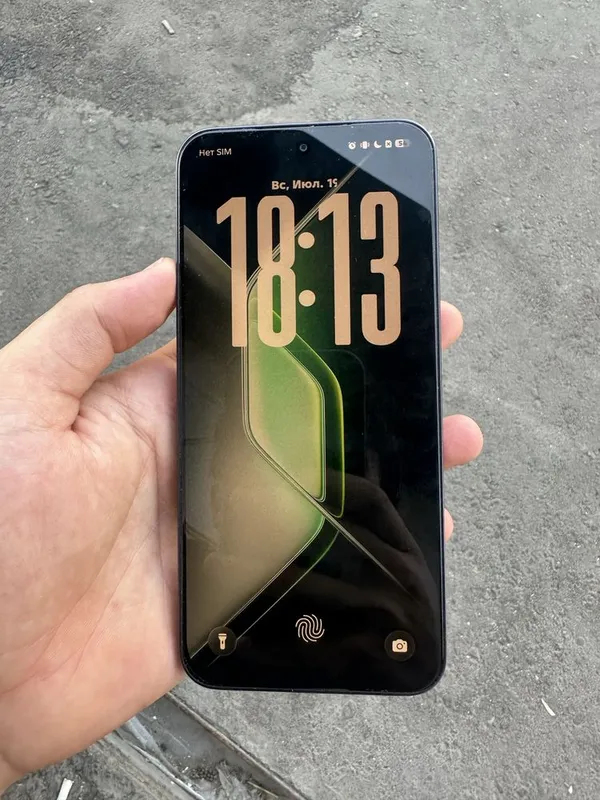 infinix gt 30 pro 2