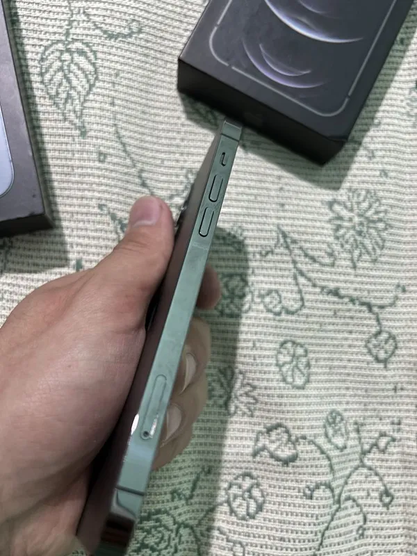 Iphone 12 pro ideal — фото 2