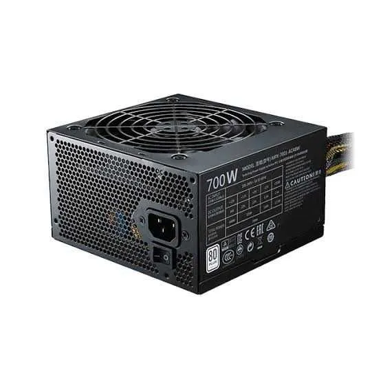 Блок питания Cooler Master MasterWatt 700W (80+ Bronze) — фото 2