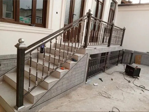 Rishotka, perila, agrajdeniya, naves va barcha turdagi sivarka xizmatl — фото 3