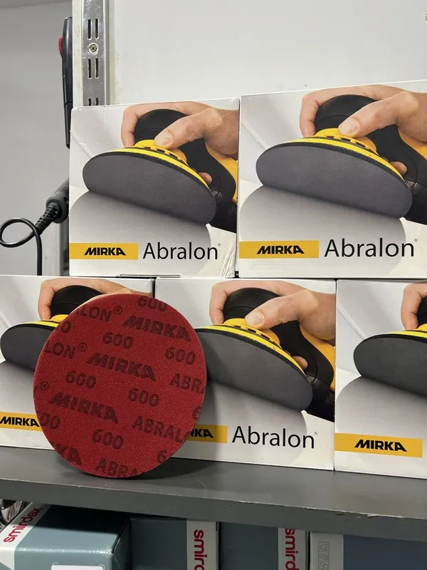 mirka abralon 150tali hammasidam bor oyna shkurka mirka abralon 150tali hammasidam bor oyna shkurka