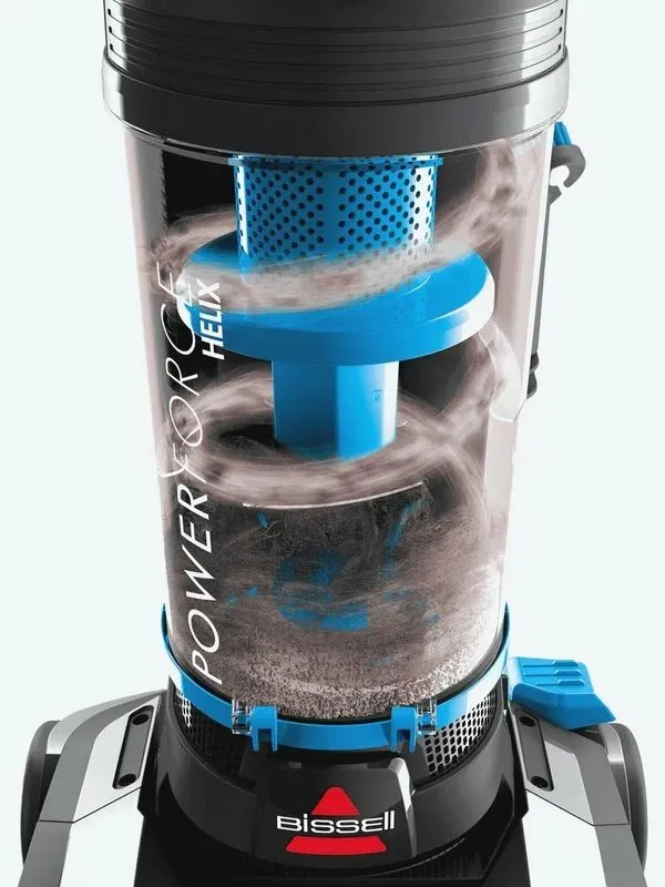 Пылесос Bissell Powerforce Helix, 1100 2 Пылесос Bissell Powerforce Helix, 1100 2