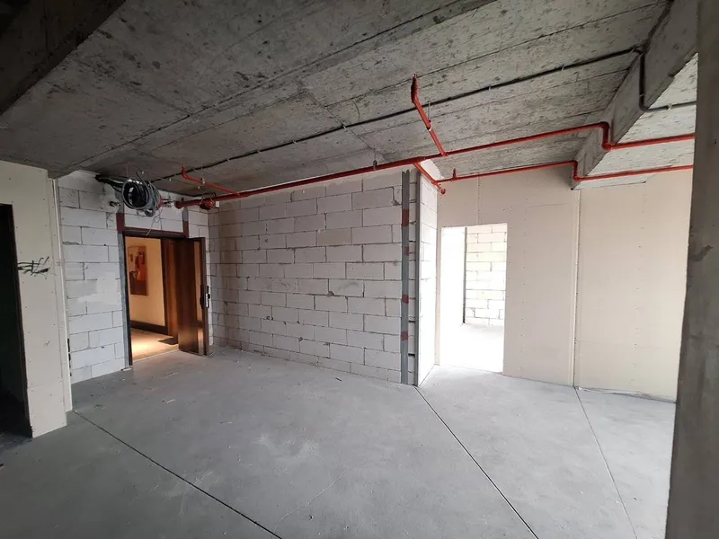 Piramit Tower turar joy majmuasida 3 xonali kvartira 3 Piramit Tower turar joy majmuasida 3 xonali kvartira 3