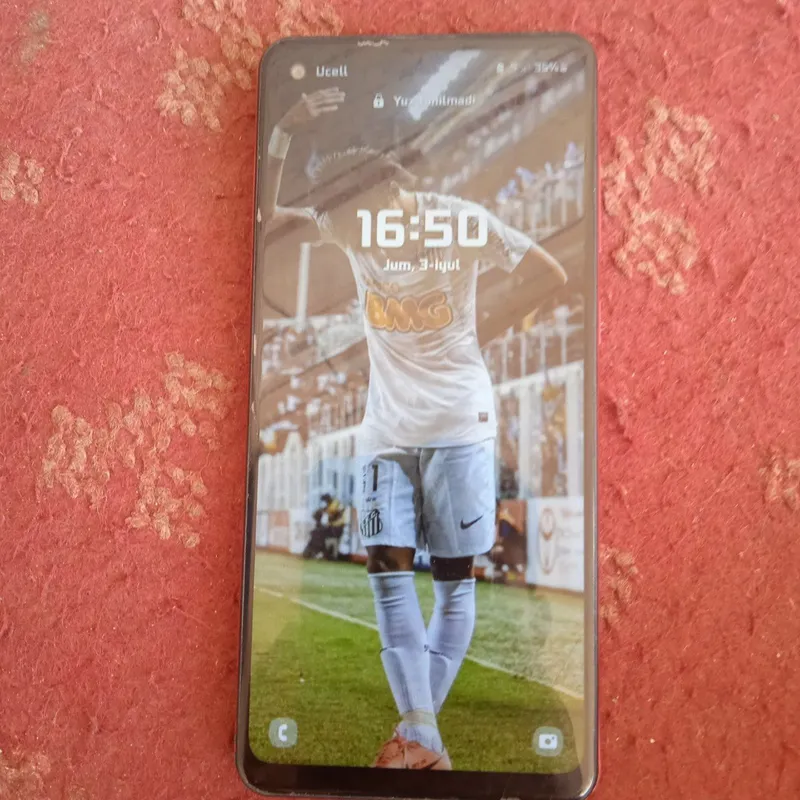 Samsung A21s 1