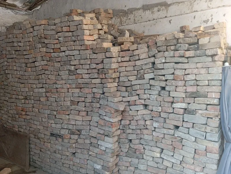 Пишиғ ғиштлар сотилади — фото 1