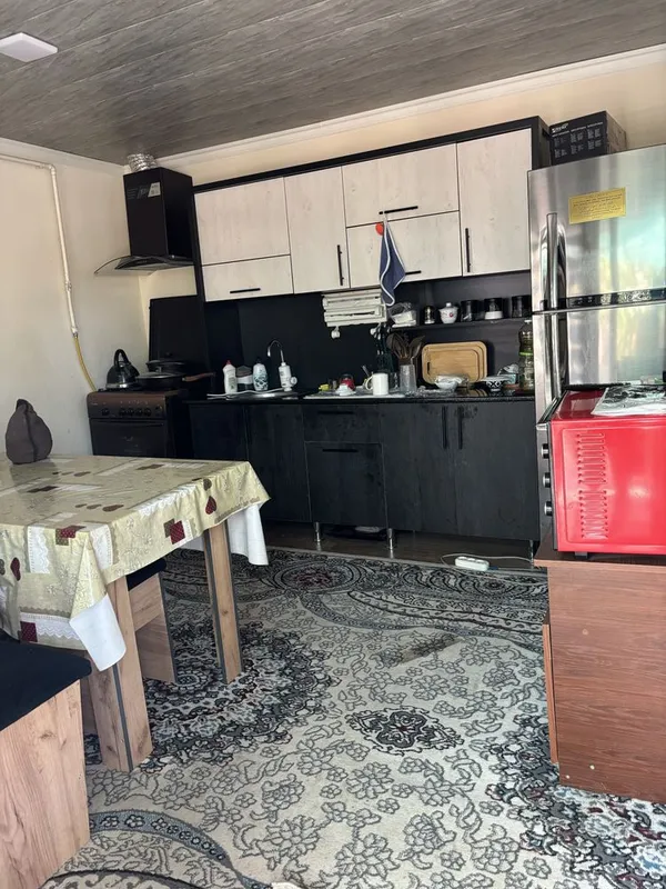 Qibray markazidan 1 km uzoqlikda uy hovli sotiladi — фото 3