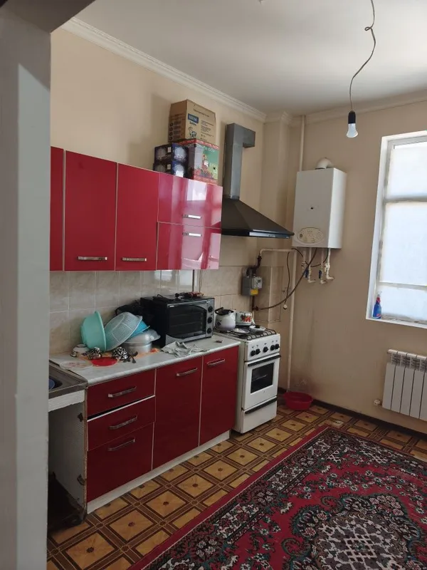 Сдаётся квартира в центре города Нукус, аккуратным и порядочным людям. — фото 3 Сдаётся квартира в центре города Нукус, аккуратным и порядочным людям. — фото 3
