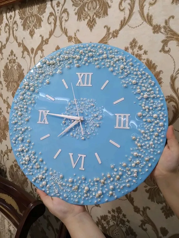 часы