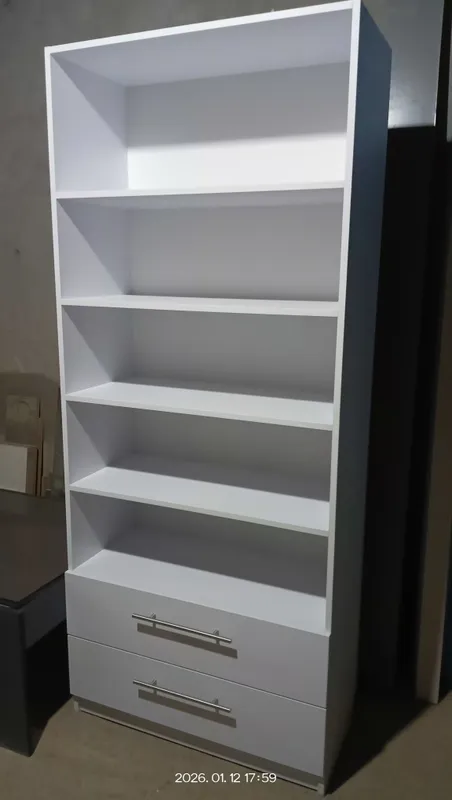Акция!!! Книжный шкаф всего за 999000 сум — фото 1