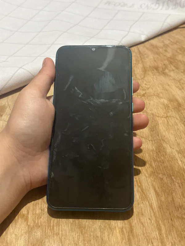 Redmi 9A 6 Redmi 9A 6