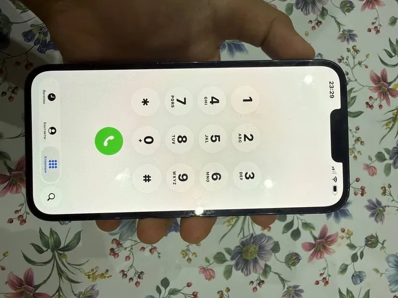 Iphone 13 pro max 8