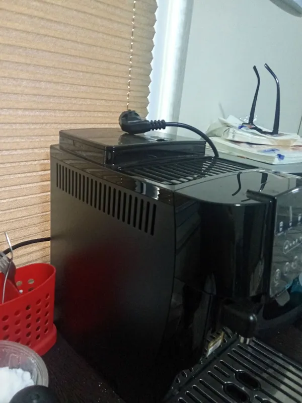 Кофемашина румынского производства Delonghi Magnifica start новый 2 Кофемашина румынского производства Delonghi Magnifica start новый 2