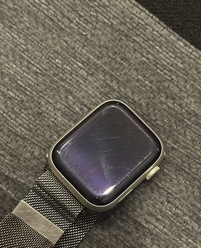 Apple Watch series 7 45mm 6 Apple Watch series 7 45mm 6