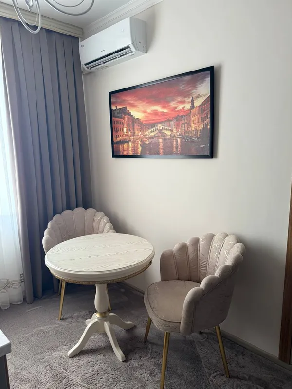 Аренда 1-комн. кв. 36 м², Алмазарский · ID 3453 3 Аренда 1-комн. кв. 36 м², Алмазарский · ID 3453 3