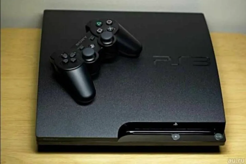 Ps3 160gb 320gb 500gb xar/xili bor... — фото 4