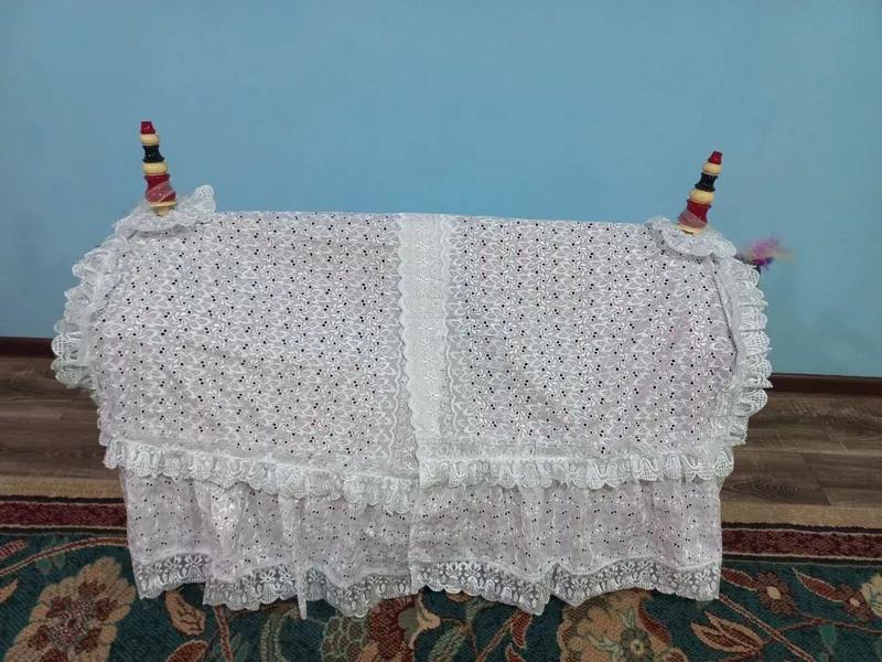 Milliy Beshik polniy komplekt. Narxi kelishiladi 4 Milliy Beshik polniy komplekt. Narxi kelishiladi 4