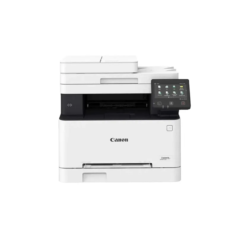 МФУ Canon i-SENSYS MF664Cdw