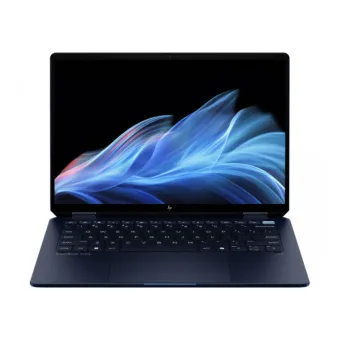 Ноутбук HP OmniBook Ultra Flip 14 (B5JQ7EA) 14"