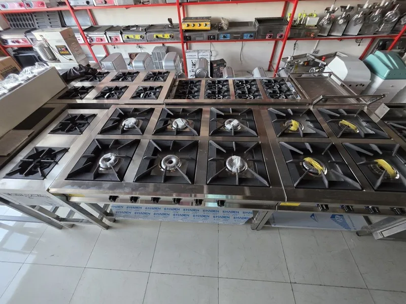 Газ плита Gaz plitalar turkeya va Xitoy mahsulotlari — фото 1