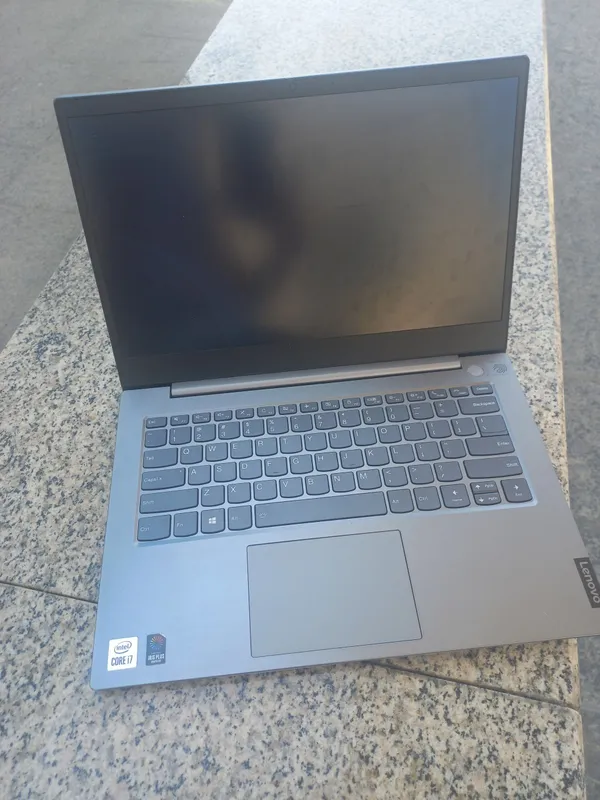 Lenovo ThinkBook, Intel Core i7 2 Lenovo ThinkBook, Intel Core i7 2