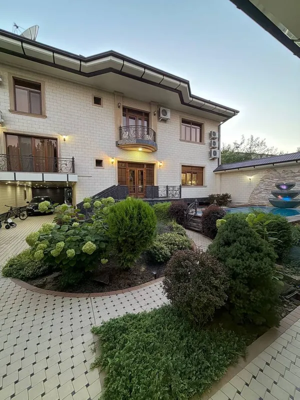 N8499 Shayxontohur tumani Shofayz mahalla 4,8 sotix 1