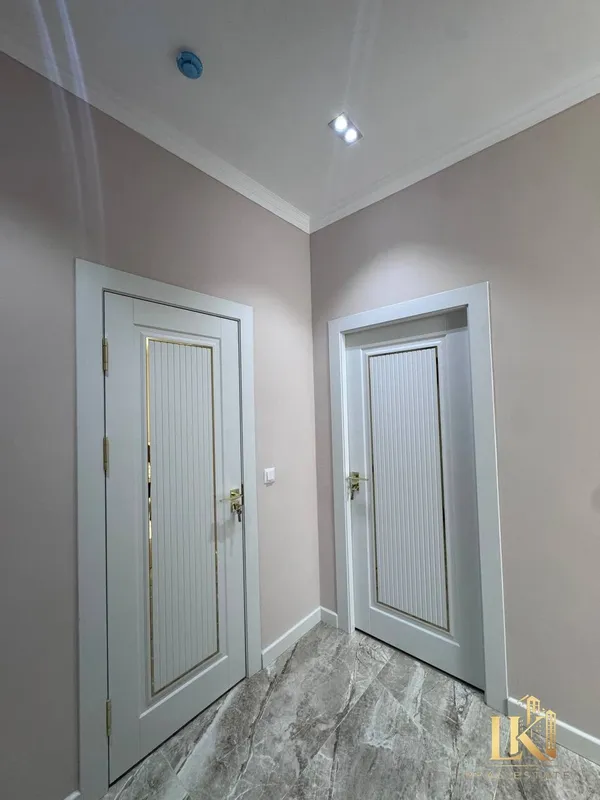 Продаётся уютная 2-комнатная квартира в ЖК Prestige Gardens (Яккасарайский район) — фото 8