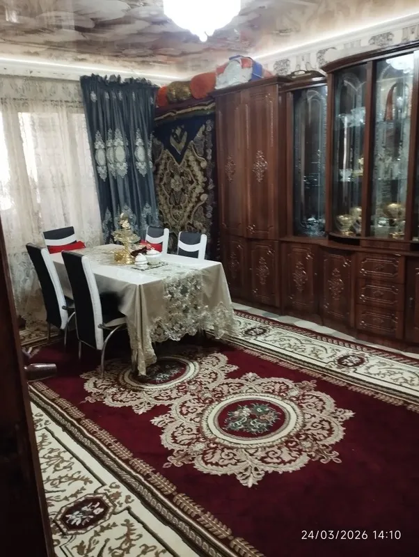 Новый центрда 1-qavatdagi uy sotiladi — фото 5