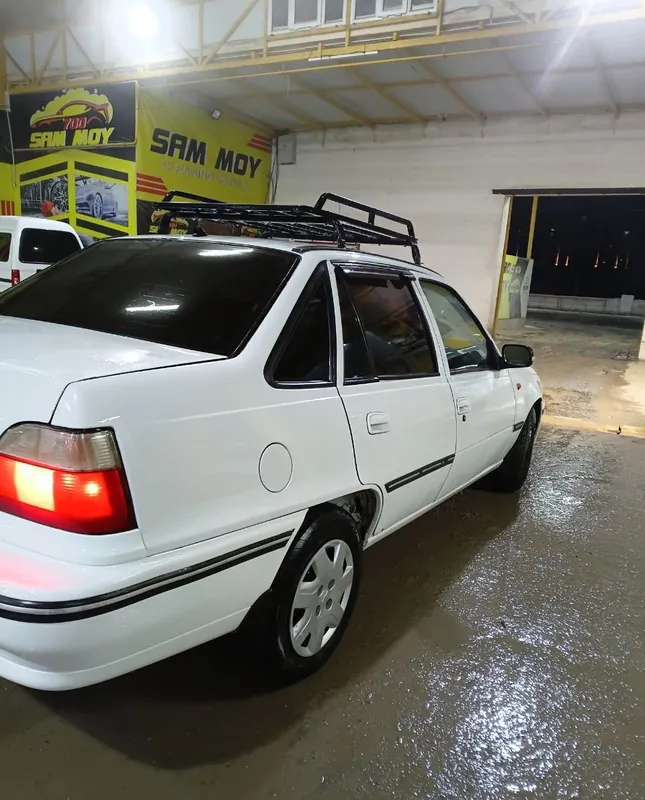 Nexia 1, двигатель Daewoo 4 Nexia 1, двигатель Daewoo 4