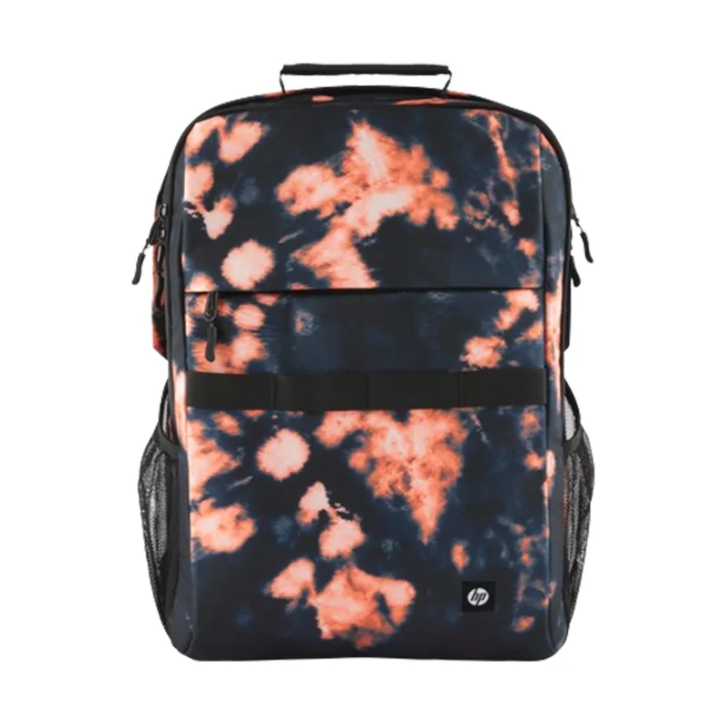Рюкзак HP Campus XL Tie Dye 7K0E3AA