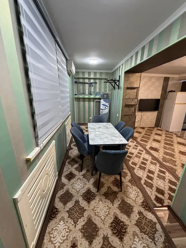 аренда квартира якасарой 2 хоналий нархи 600$ — фото 3