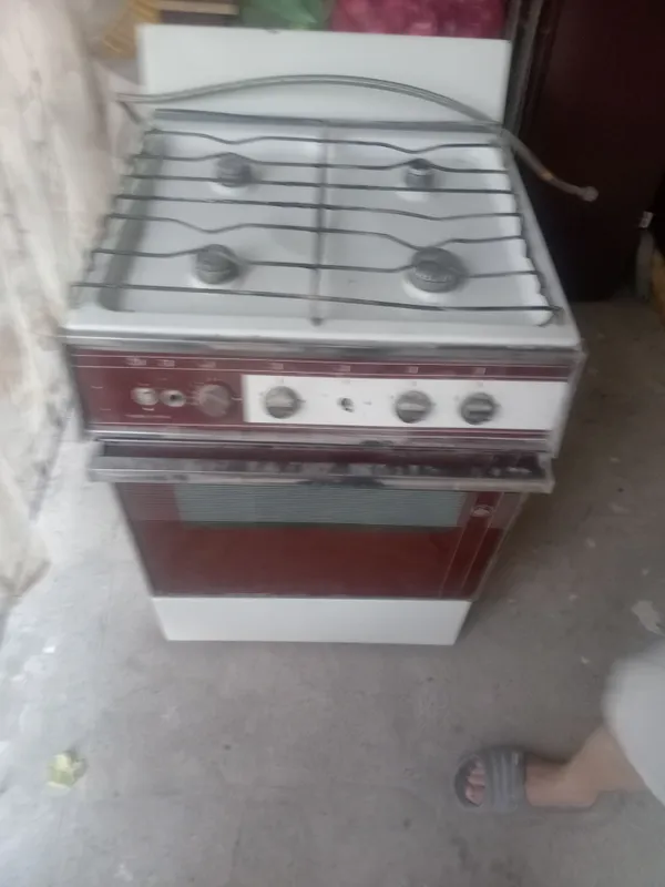 Куплю кондиционер, холодильник, стиральную машину, газовую плиту 1