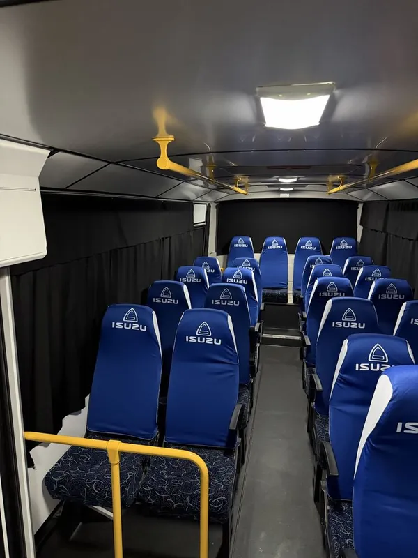 Avtobus xizmati Samarqand 3 Avtobus xizmati Samarqand 3