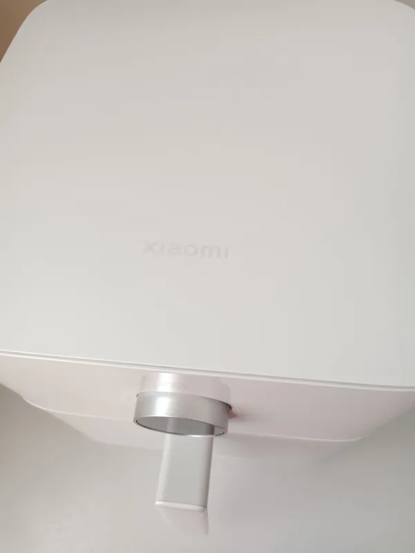 Аэрогриль Xiaomi Smart Air Fryer 6.5L global версия на русском языке — фото 1