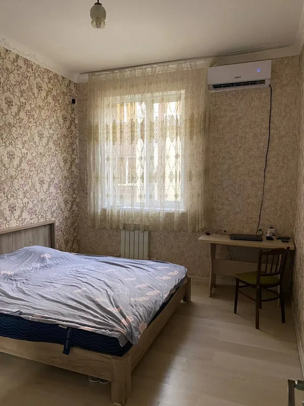 Аренда 1-комнатной квартиры, Яшнабадский район (Алимкент), рядом с метро Дустлик 4