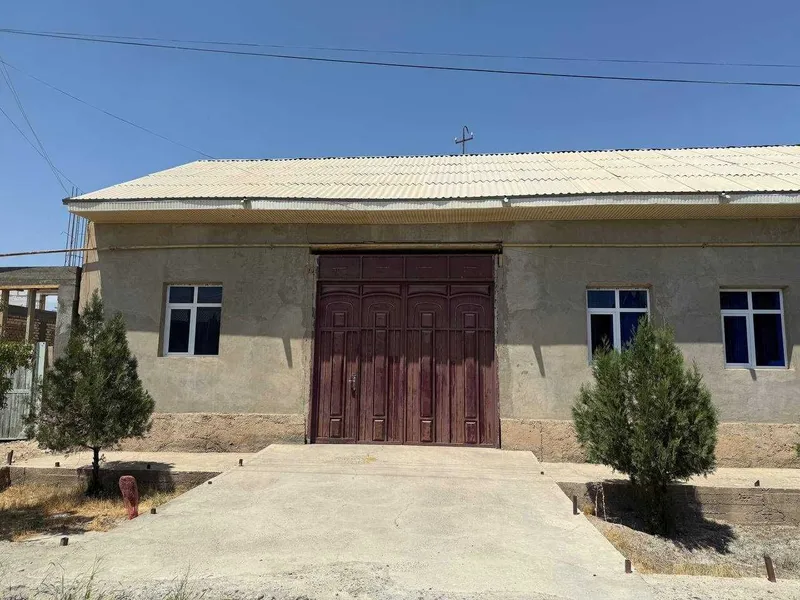 Navoiy shahar Taraqqiyot MFY Guliston-3 Birdamlik 263-xonadon