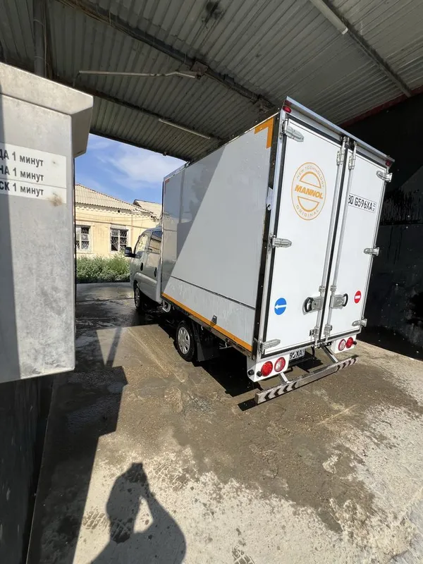 Kia Bongo Tezda sotiladi 2 Kia Bongo Tezda sotiladi 2