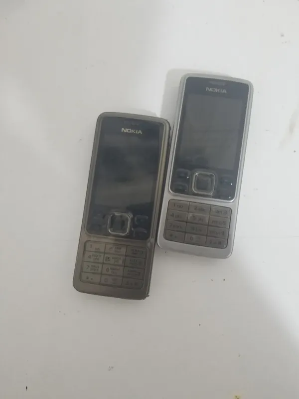 nokia