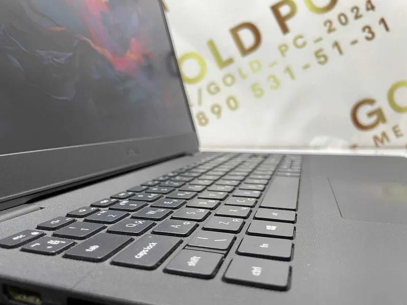 Noutbuk DELL VOSTRO 3510 / Arzon noutbuk lar bor yana profilimda 2 Noutbuk DELL VOSTRO 3510 / Arzon noutbuk lar bor yana profilimda 2