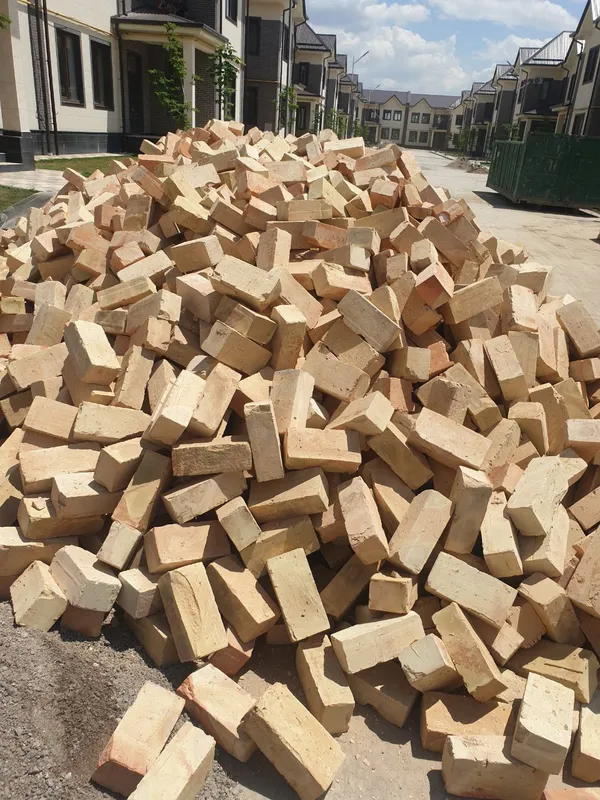 Pishgan gʻisht пишган ғишт кирпич 5 Pishgan gʻisht пишган ғишт кирпич 5