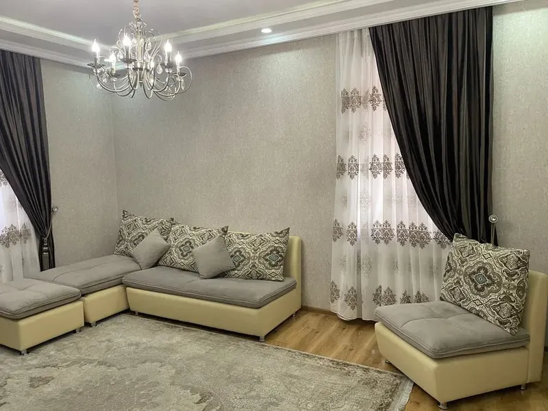 Сдаётся квартира в новостройке ЖК Parkent Village — фото 1
