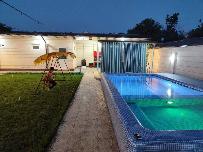 Dacha bor arendaga beriladi
