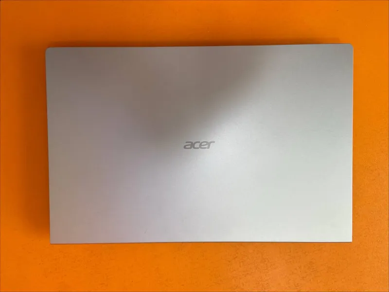 Ноутбук Acer Aspire 3 — фото 1