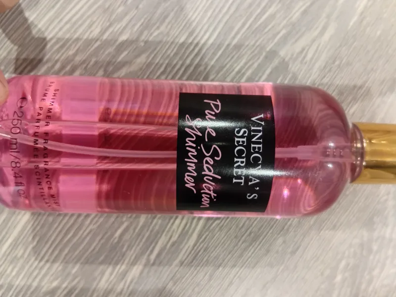 mist badanga parfum mist badanga parfum