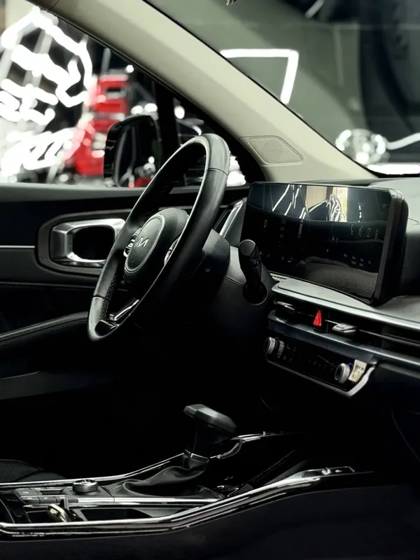 Kia Sorento 7 Места — фото 7
